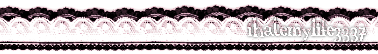 Bottom divider