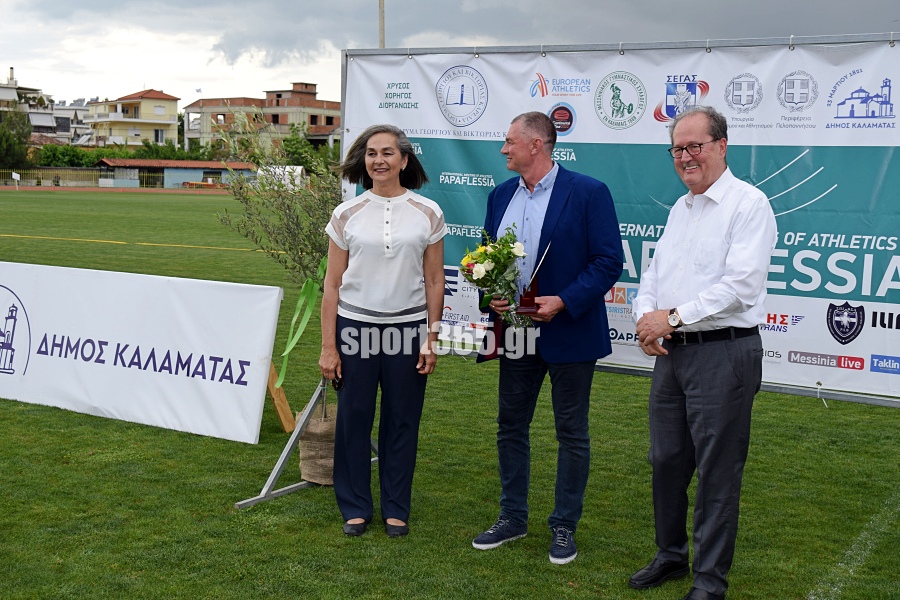 , Παπαφλέσσεια 2023: Ξεχώρισαν Πεσιρίδου, Δεσπολάρη, δεύτερη η Τζένγκο στον ακοντισμό (pics &#038; vid)