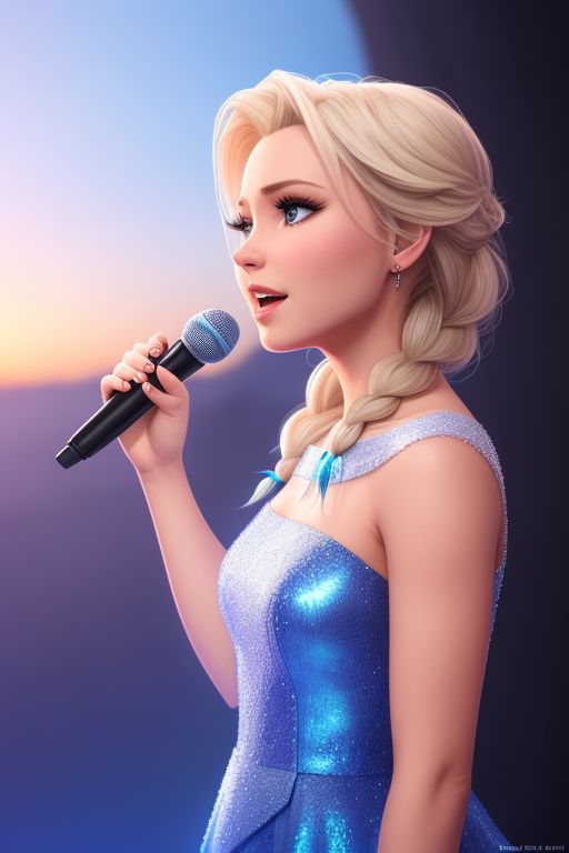 Elsa-singing-her-smash-hit-on-42