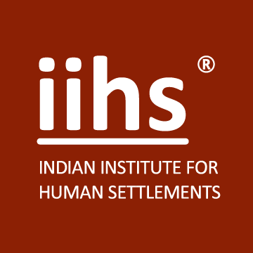 IIHS Bangalore Logo