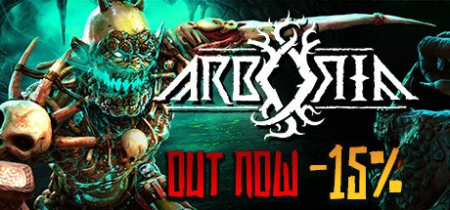 Arboria-CODEX Arboria-CODEX