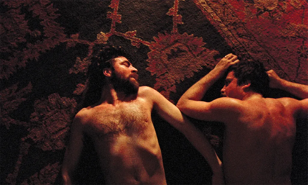 Women in Love (1969)