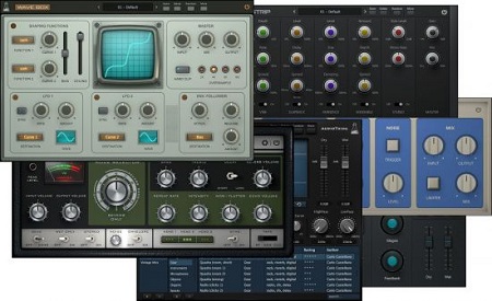 AudioThing Effect Bundle 2023.5 (Win x64) AudioThing Effect Bundle 2023.5 (Win x64)