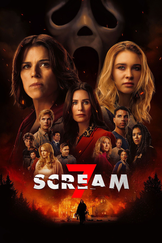 Scream 7 (2026) [Hindi-English]