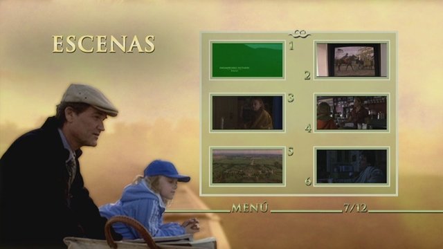 3 - Camino Hacia la Victoria [DVD5Full] [Pal] [Cast/Ing] [Sub:Cast] [2005] [Drama]