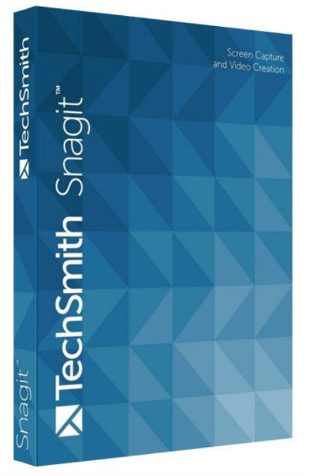 TechSmith Snagit 2020.1.3 Build 5968 (x86/x64)