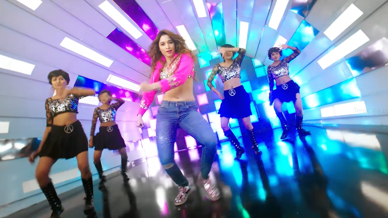 Anbanavan Asaradhavan Adangadhavan - Trend Song[2020-09-08-09-53-40]