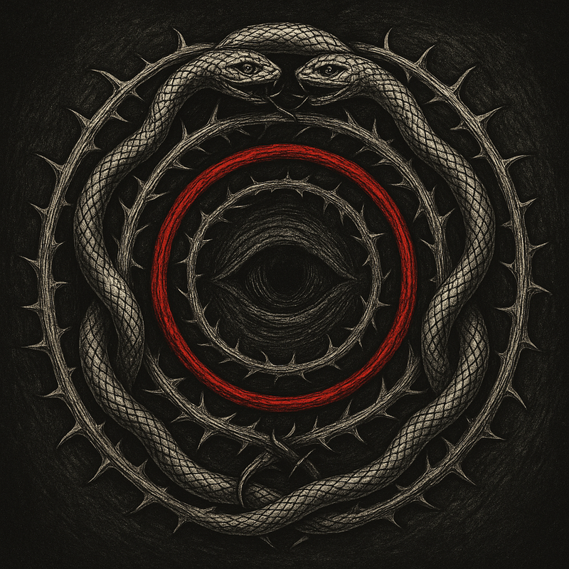 The Second Circle
