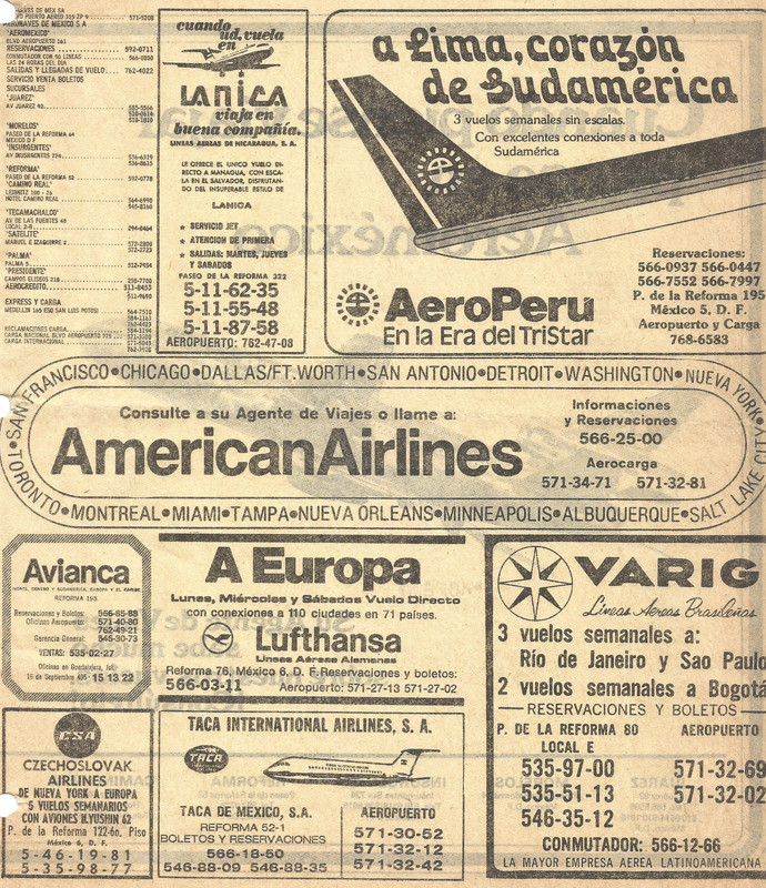 lanica mex — Postimages