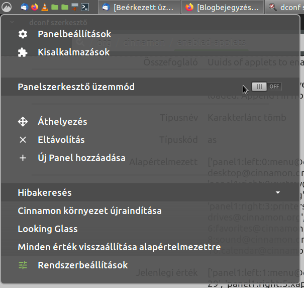 Cinnamon Kisalkalmazások a Panelen_07
