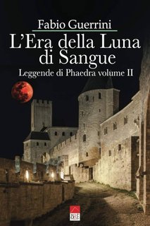 Fabio Guerrini - L'era della luna di sangue (2021)
