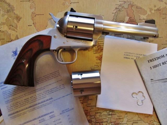 Premier Grade  454 with extra 45ACP cylinder (800x600)
