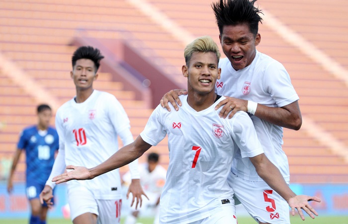 Soi kèo tài xỉu, phạt góc trận U23 Myanmar vs U23 Timor Leste, 20h00 ngày 16/07