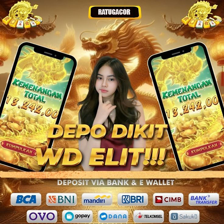 Ratu Gacor: Link Situs Slot Gacor 777 Login Slot 777 Online Terbaru - WooCommerce eCommerce