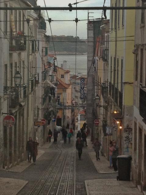 Portugal: Oporto - Lisboa - Sintra - Blogs de Portugal - Lisboa: día completo dedicado a la ciudad (40)