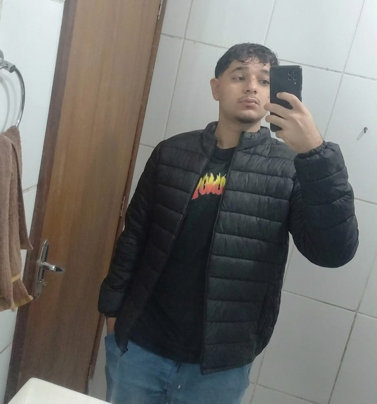 Foto de perfil de Thiago Campos