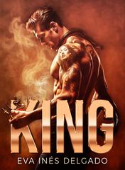 Eva Inés Delgado – King (2026)