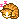 A pixel art gif of a cat taking a nap