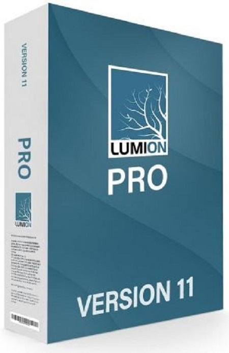 Lumion Pro 11.5 Multilingual (x64)
