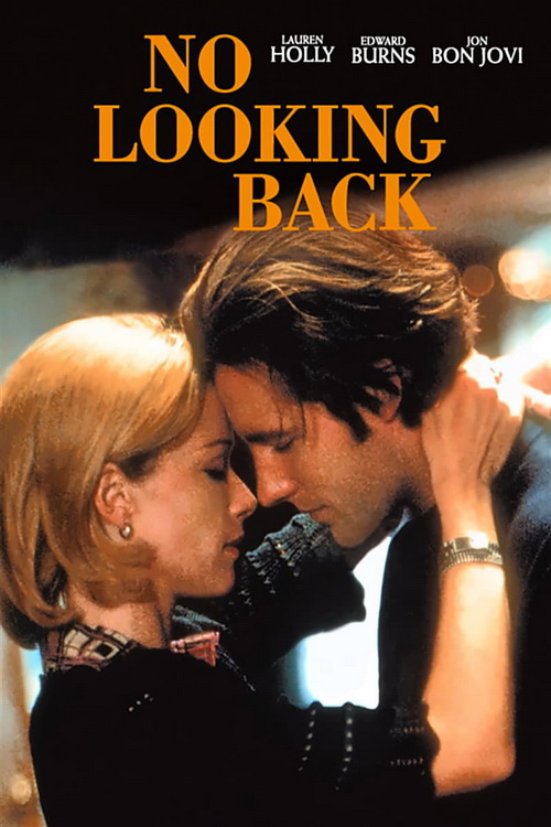 Nie patrz wstecz / No Looking Back (1998) PL.1080p.WEB-DL.H264-wasik / Lektor PL