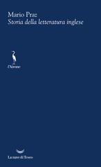 Mario Praz – Storia della letteratura inglese (2026)