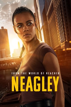Neagley Complete S01 720p WEB-DL x265-TFPDL