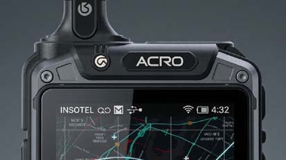 군용 무전기 디자인 전문성으로 인정받는 제품디자인회사 HOONSTUDIO