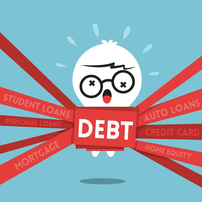 Unveiling the Art of Settling Debts: A Strategic Guide to Boosting Your Credit Score