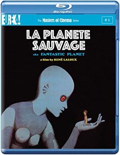 Il Pianeta Selvaggio (1973) Full HD 1080p 5.1 AC3 ITA - ENG - FRA + Sub