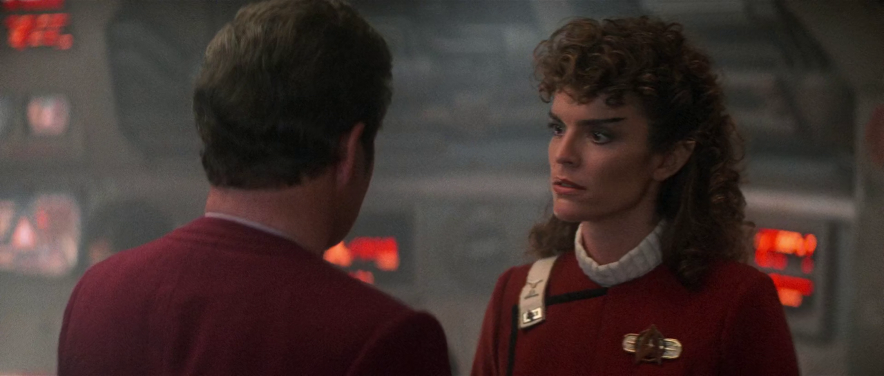 Star Trek IV The Voyage Home 1986 1080P Bluray HEVC Tornment666