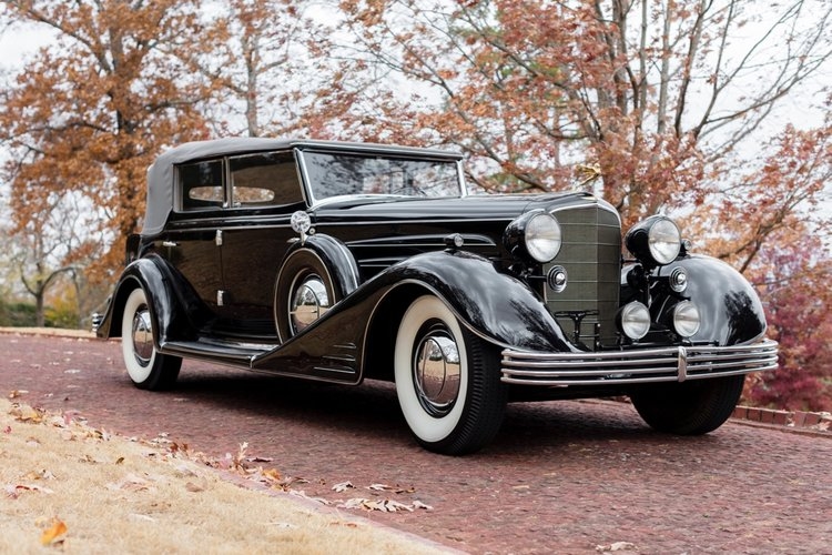 Cadillac Fleetwood Phaeton_1