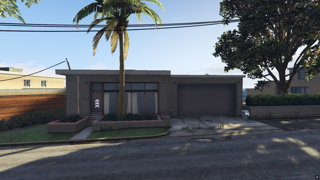 South Mo Milton Drive 10 Mid-End Apartment Interior, Occupancy: True