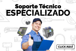 Soporte Técnico