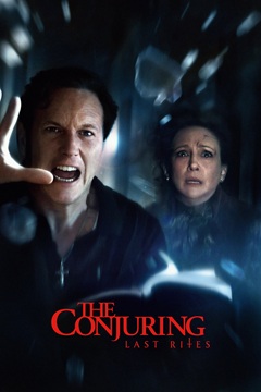 The Conjuring Last Rites 2025 720p WEB-DL x264-TFPDL
