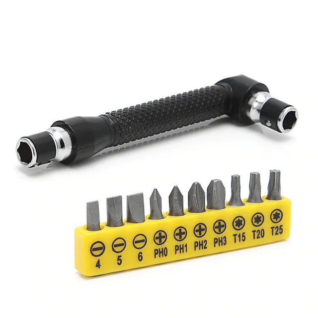 torx-keys-set