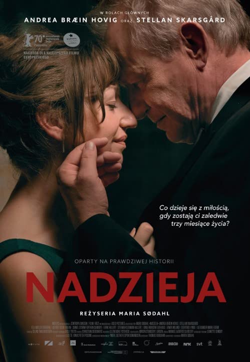 Nadzieja / Hope (2019) PL.1080p.BluRay.x264-OzW / Lektor PL