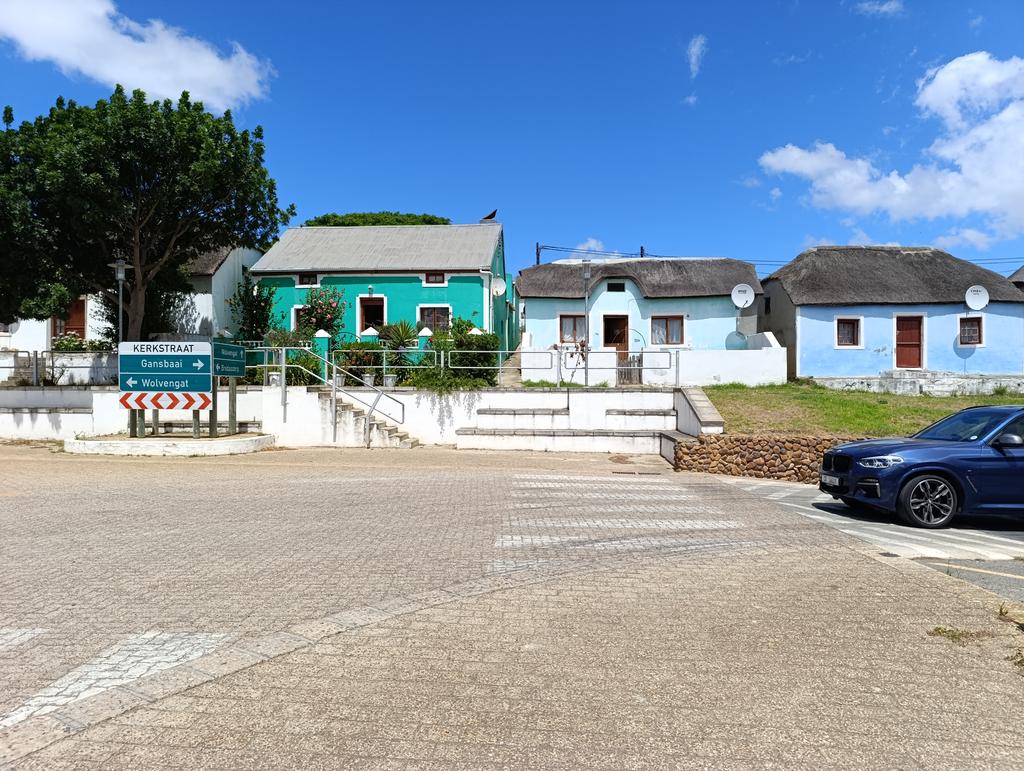 Такая близкая Африка. (ЮАР. 22 дня и 4200 км. Ноябрь-Декабрь)