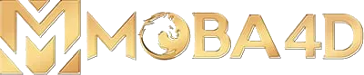 LOGO MOBA4D