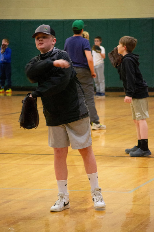 Cardinals Kids Camp