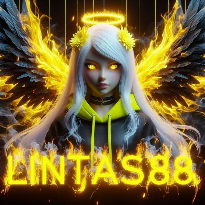 LINTAS88 | Link Situs Slot terfavorit Se-indonesia & Mudah Maxwin Untuk Semua Provider