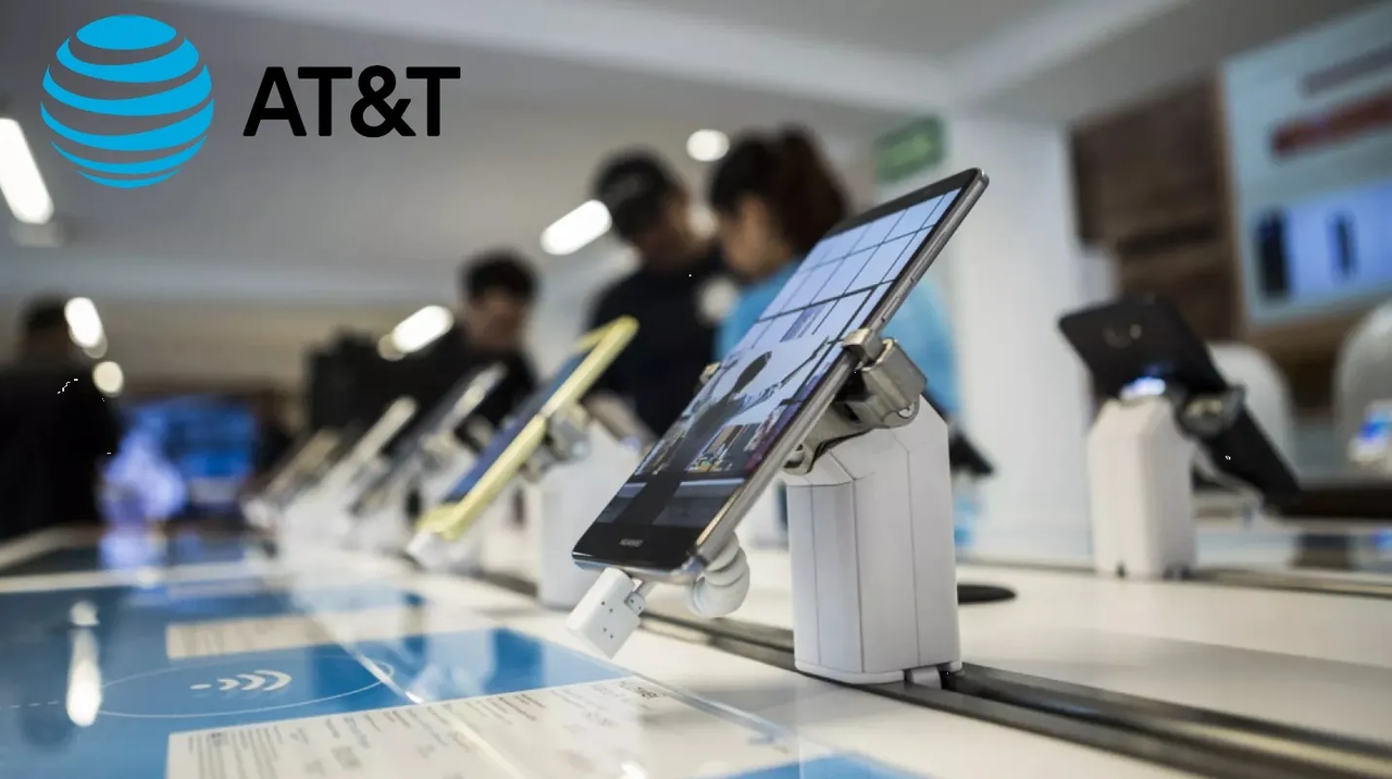 ¿Cuándo se puede cambiar de equipo en AT&T?