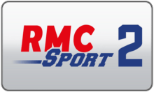 RMC Sport 2 logo