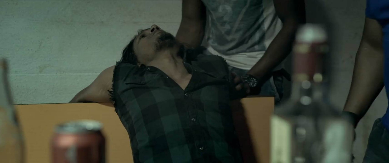 1888 2023 WebRip [Kannada] 480p, 720p ESub Screenshot