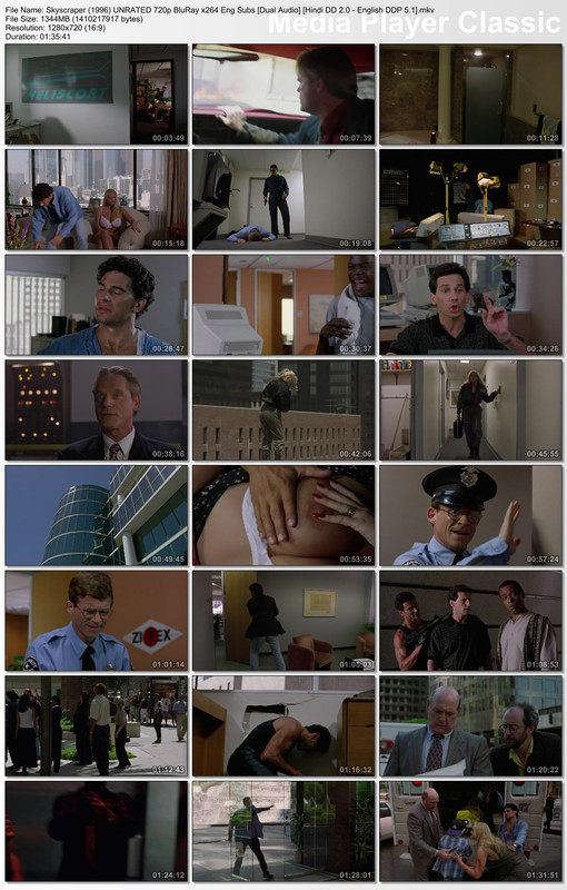 Skyscraper (1996) 720p Thumbs