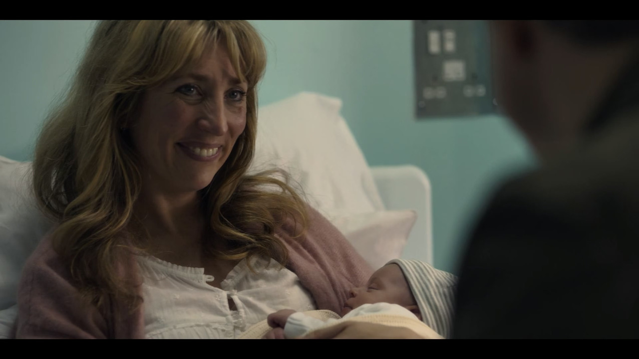 Breeders (2020) S01E07 No Exit (1080p AMZN WEB-DL x265 10bit EAC3 5.1 - HxD) [TAoE].mkv_20200409_194