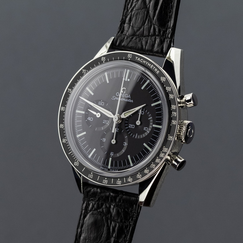 speedmaster 39.7