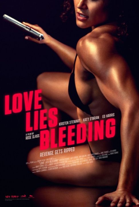 Love Lies Bleeding (2024) PLSUB.1080p.AMZN.WEB-DL.DDP5.1.Atmos.H.264-FLUX / Napisy PL