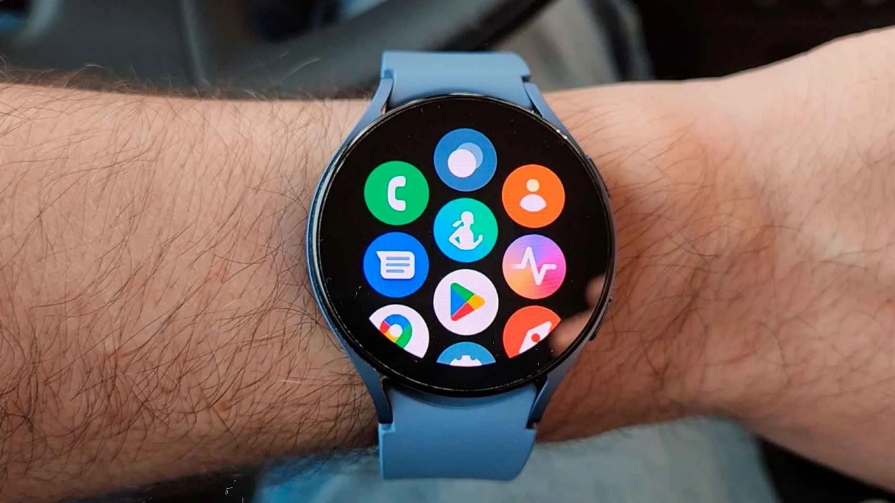 Xiaomi tendrá su otro smartwatch de Redmi con WearOS de Google, ¿cuándo sale?