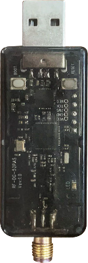 CC2652P USB 동글 RF-DG-52PAS