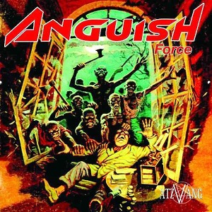 Re: Anguish Force (IT) / Heavy/Power/Thrash Metal